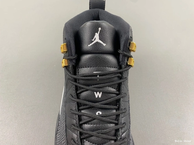 Bmlin Jordan Retro Air 12 Master The 130690-013 0716